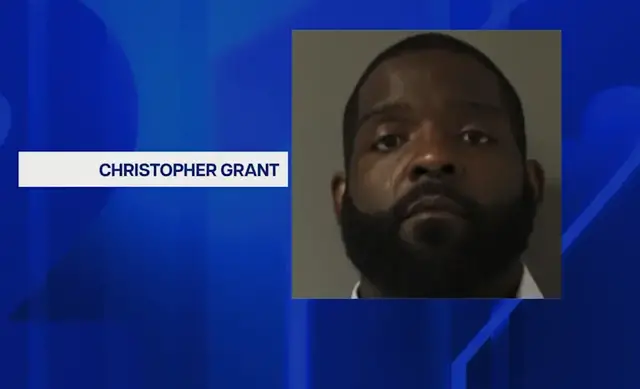 Video thumbnail for Poughkeepsie councilmember faces new felony charges