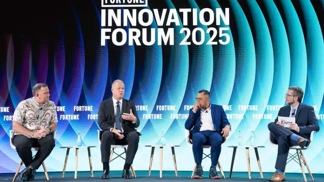 Video thumbnail for Grid or Gridlock?