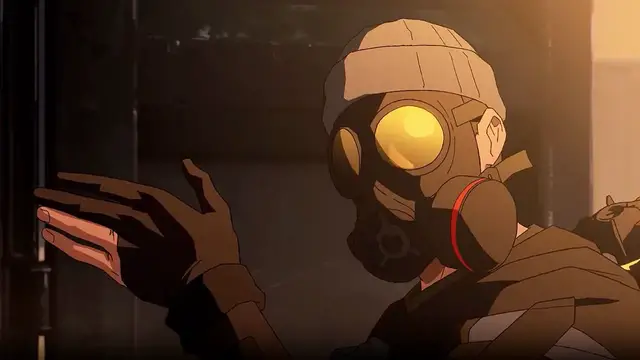 'Video thumbnail for Rainbow Six Siege X - Official 'Team Rainbow's Last Mission' Animated Trailer'