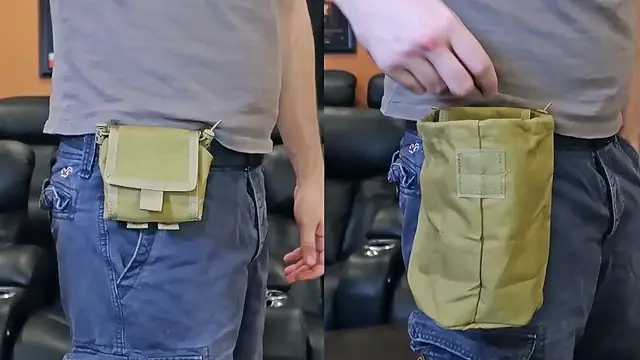 Video thumbnail for 6 Next Level Camping Gear that are Worth Buying #33