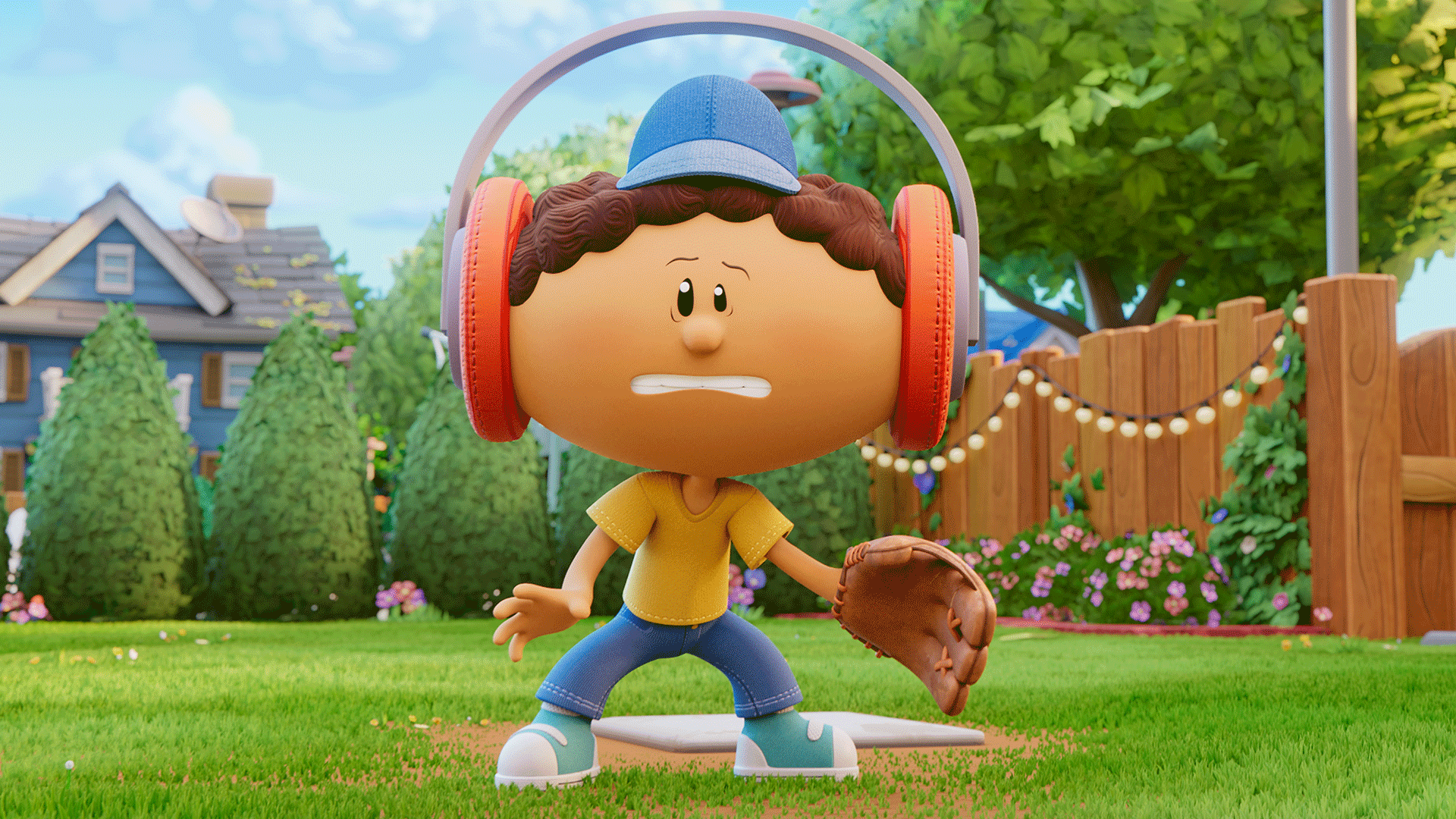 Video thumbnail for Backyard Baseball - Official Cinematic Trailer