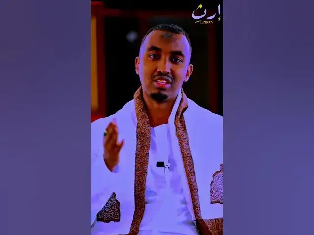 Video thumbnail for Ninka labadiisa xaas u kala eexda