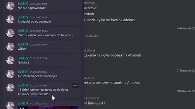 Video thumbnail for Dlaczego niektóre show są za dobre