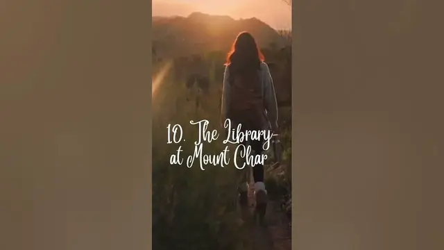 'Video thumbnail for Best Modern Horror Novels To Scare You Silly #shorts'