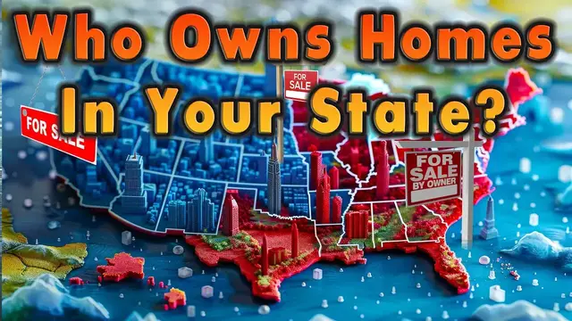 Video thumbnail for Which US States Offer the Strongest Opportunities for Achieving the American Dream?