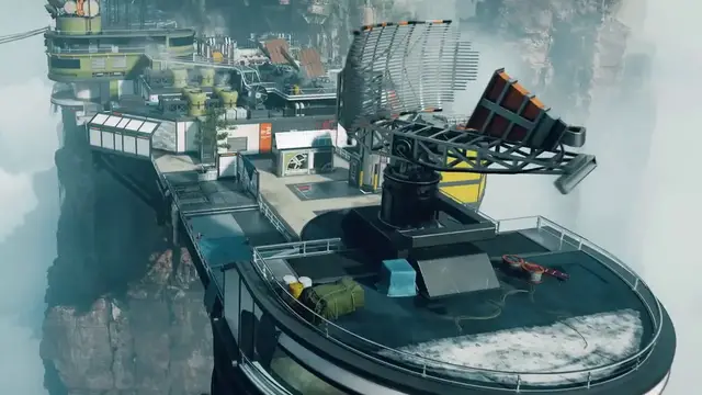 Video thumbnail for Call of Duty: Black Ops 7 - Official Season 05 Multiplayer Maps Trailer