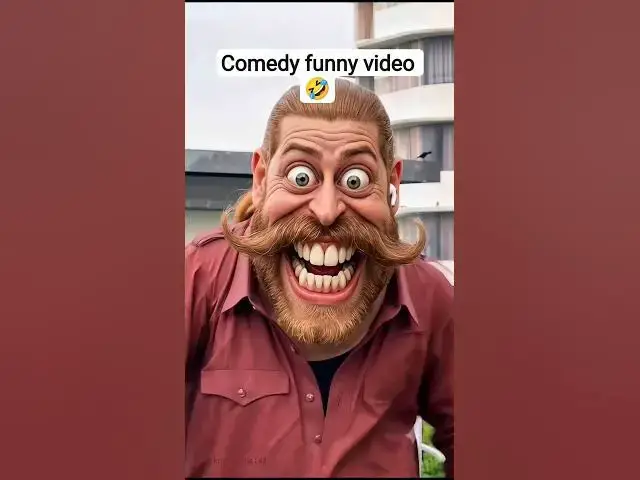 Video thumbnail for comedy funny 😂🤣🤣.#comedy #vairlvidoe #funny #vairelsort