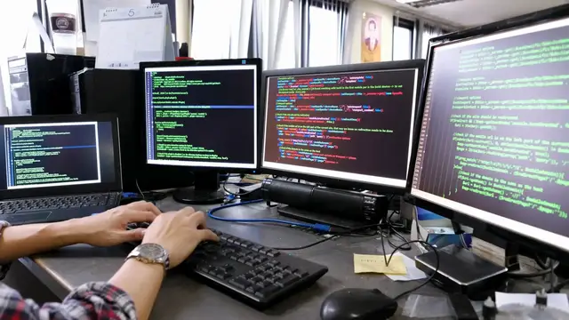 Video thumbnail for 2.12 — Header guards