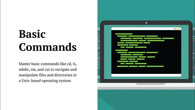 Video thumbnail for How to Write a Bash Script: A Simple Bash Scripting Tutorial | Shell Scripting Tutorial