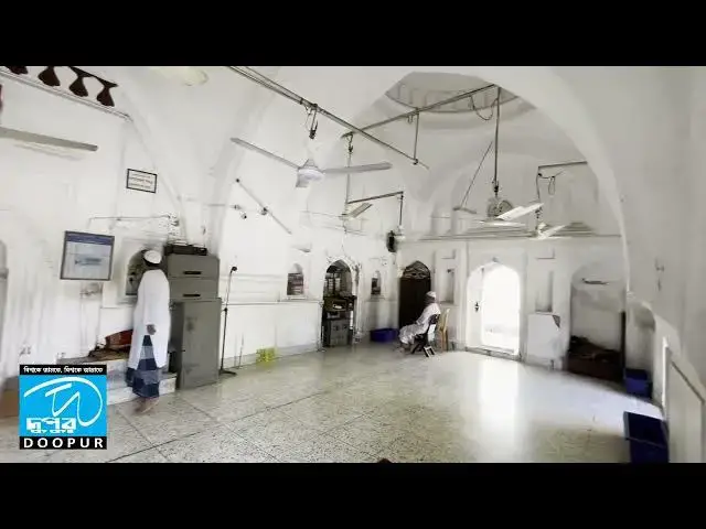 Video thumbnail for MOHAMMADUR SAT MOSJID| রূপসী বাংলার দেশে | EPISODE 04 | DOOPUR