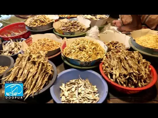 Video thumbnail for আমার দেশ আমার কথা পর্ব ১৫। নবাবগঞ্জ বাজার | DOOPUR