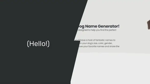 Video thumbnail for 370+ Russian Dog Names For Your Comrade Canine