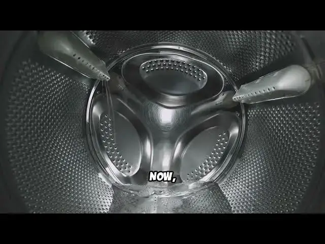 Video thumbnail for Kenmore Washer Agitator Stuck? Simple Fix No One Tells You