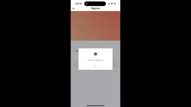 Video thumbnail for How to become a driver in DIDI driver app?