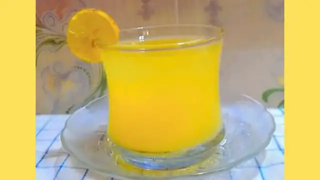 'Video thumbnail for Tempting Fresh Mango Juice Recipe'
