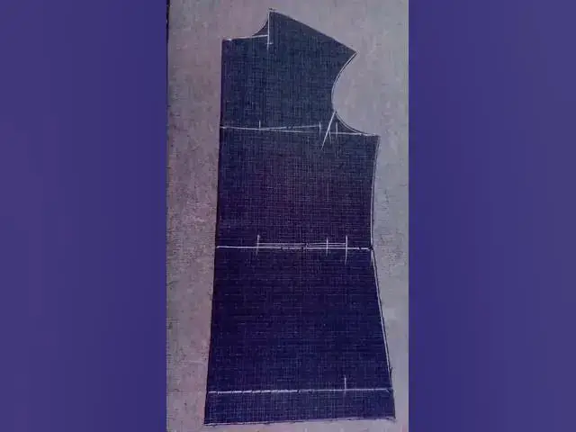 'Video thumbnail for #clothes #fashiontailors #fashiontrends #suit #fashiontailoring #fashion #tailoring #trendyclothes'