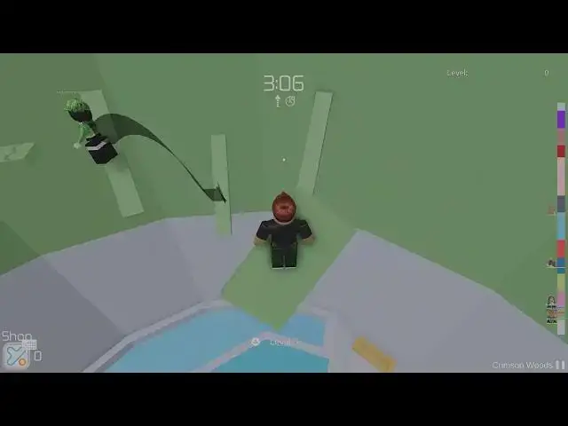 Video thumbnail for Roblox_20251001201459