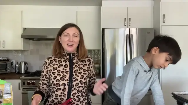 'Video thumbnail for How to Make Waste Not Cake _WithMe _ At Home Recipes _ Allrecipes.com(720P_HD)'