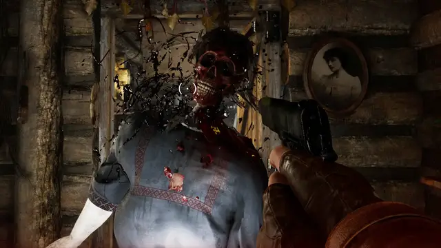 Video thumbnail for Ebola Village - Official Console Release Date Trailer