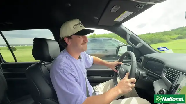 Video thumbnail for Can Astros Players guess their teammates' swings?