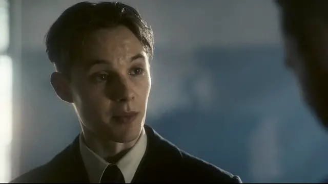 'Video thumbnail for Truth & Treason - Official Trailer'