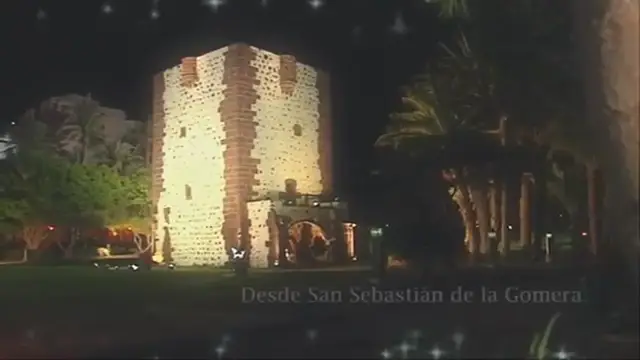 Video thumbnail for Neujahrsansprache Kanarischer Präsident Rivero 2014