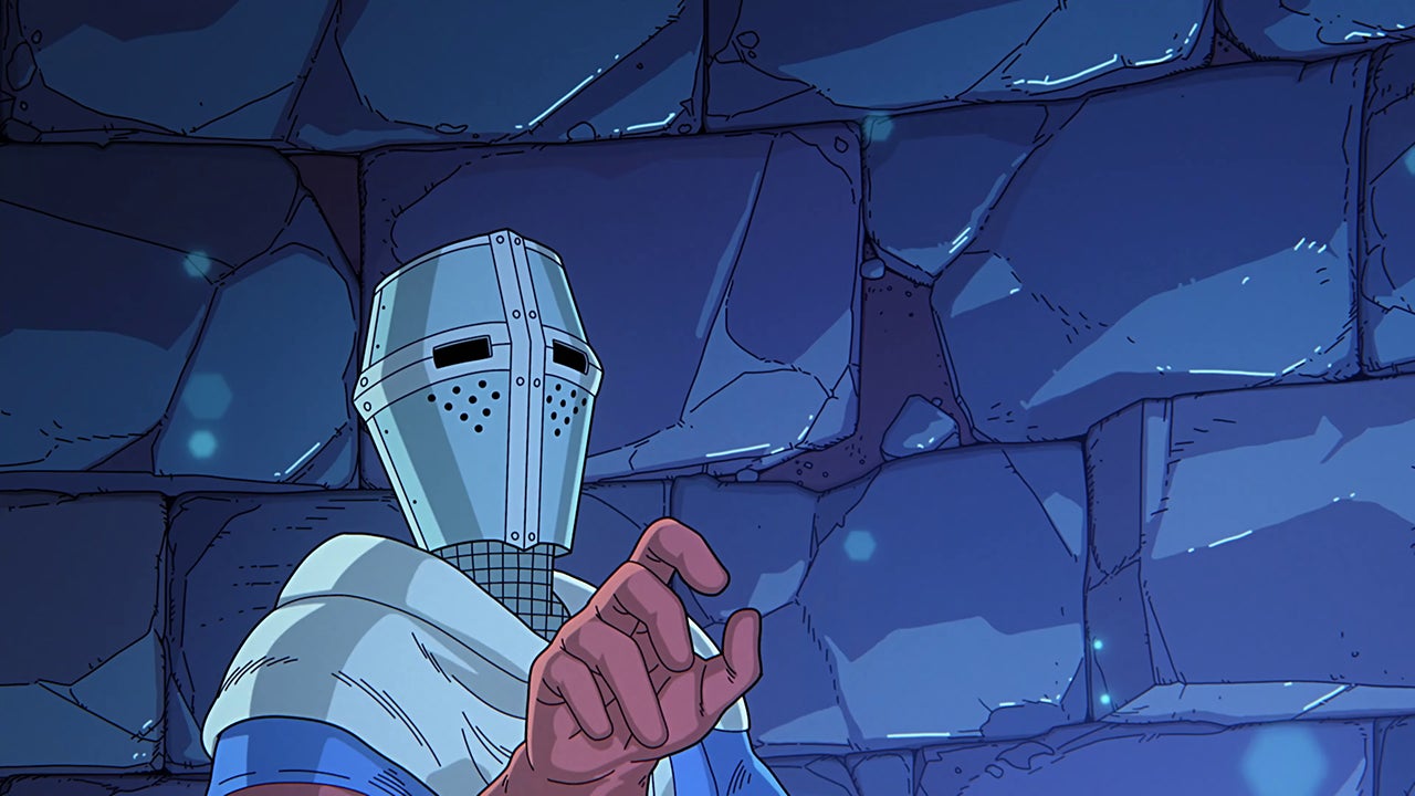 Video thumbnail for Esoteric Ebb - Official Launch Trailer