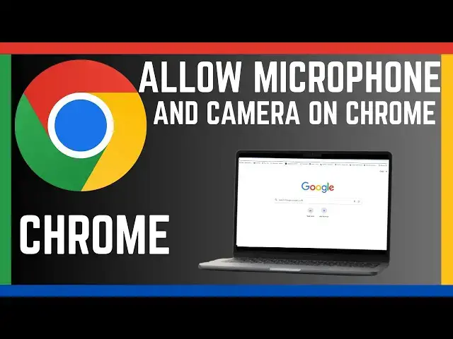 'Video thumbnail for How To Allow Microphone Or Camera On Website Using Chrome Browser'