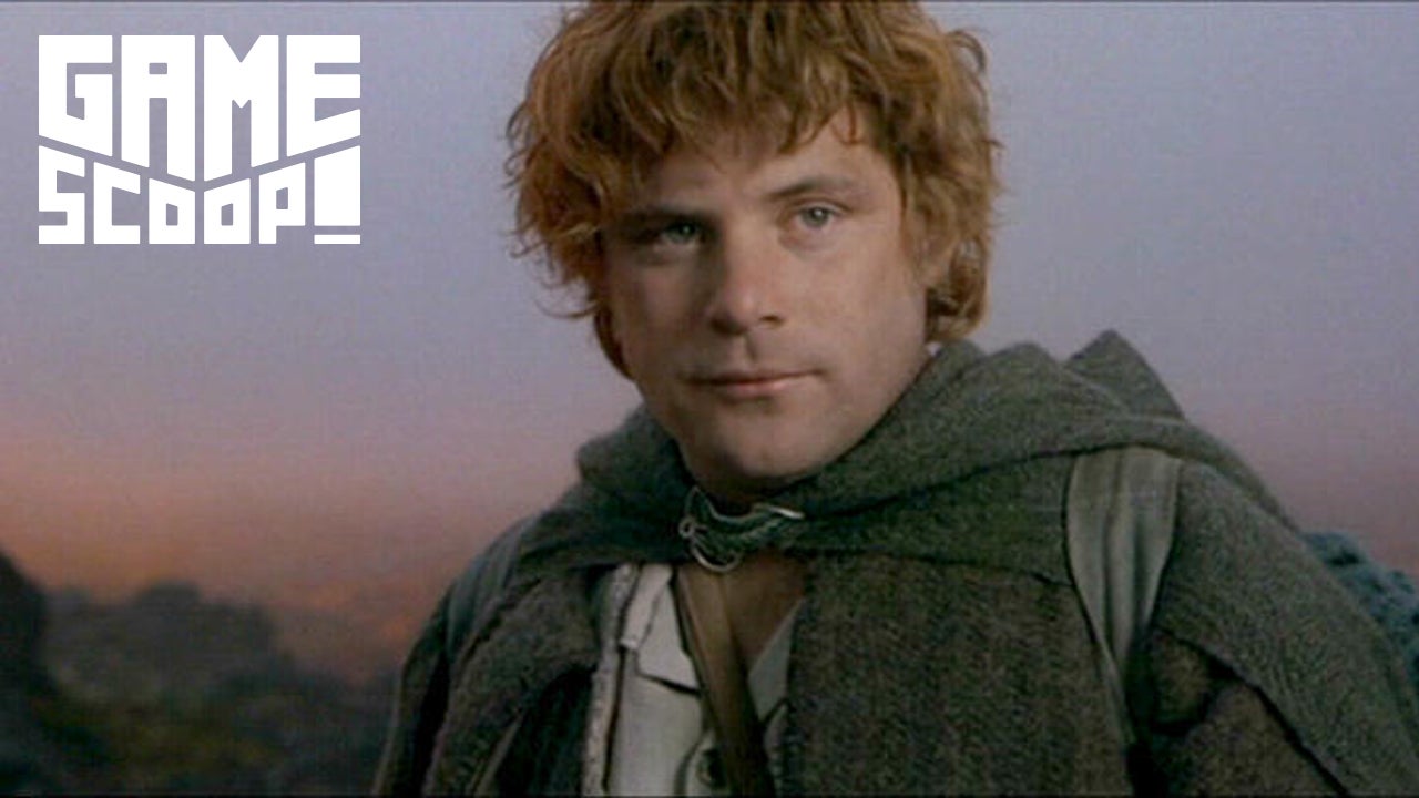Video thumbnail for Sean Astin On Having the Final Line of the Lord of the Rings Trilogy - Game Scoop! Clip