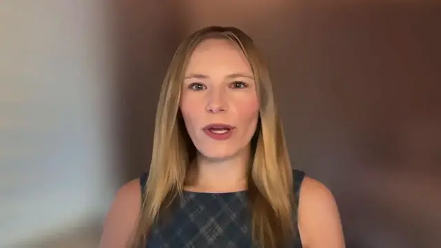 'Video thumbnail for 'The Beast In Me's Claire Danes & Matthew Rhys Reveal Why They Return To The Spies-In-Peril Genre'