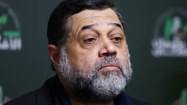 'Video thumbnail for No Arab government will partner with Netanyahu over Gaza: Hamas'