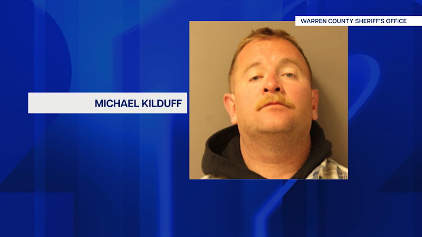 Video thumbnail for Westchester County police officer arrested for DWI in crash that killed his brother