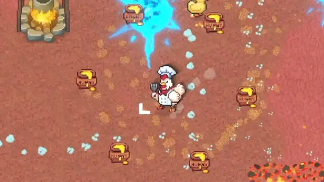 Video thumbnail for Weed Out - Official Gameplay Trailer