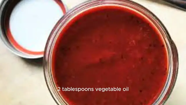 Video thumbnail for Guajillo Chili Red Enchilada Sauce