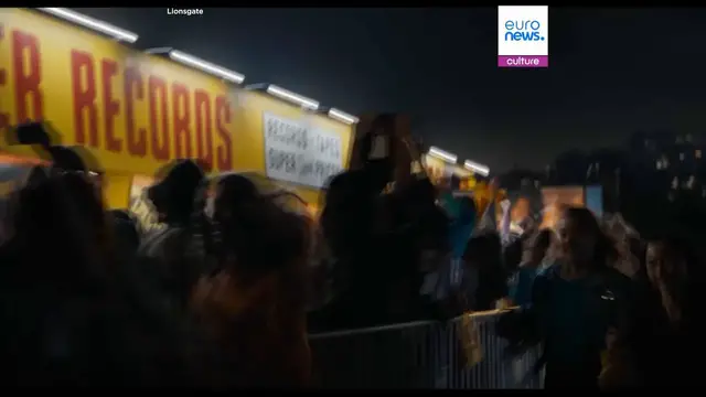 Video thumbnail for Euronews Culture's Film of the Week: 'Michael' - It's bad. It's really, really bad