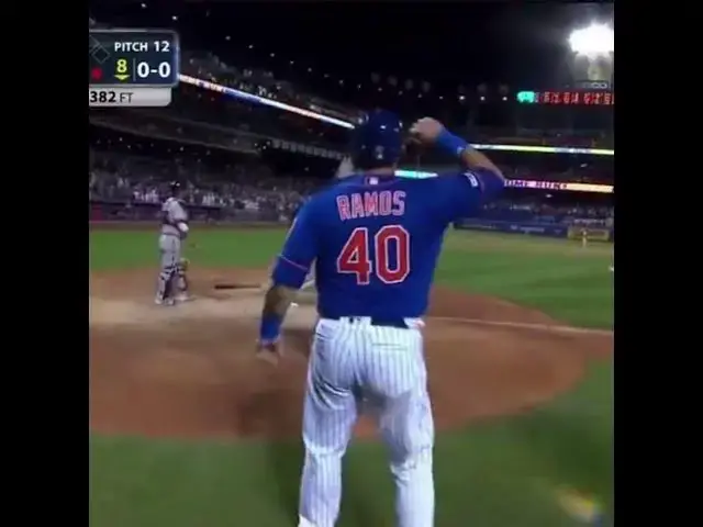 'Video thumbnail for Rajai Davis Takes $283 Uber… Hits HR in 1st AB 😳'