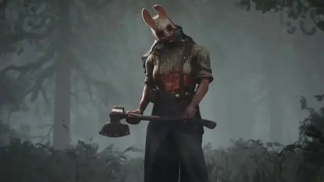 Video thumbnail for Dead by Daylight - Official Summer Screams Event 2026 Trailer