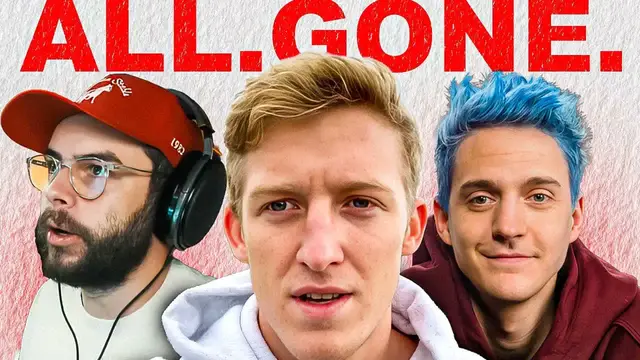 Video thumbnail for GWM: Is The Golden Age of Streaming Over?
