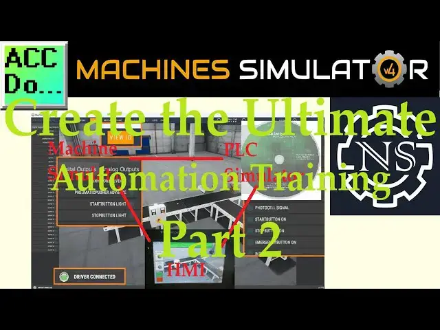 Video thumbnail for Creating the Ultimate Automation Training Setup - Part 2