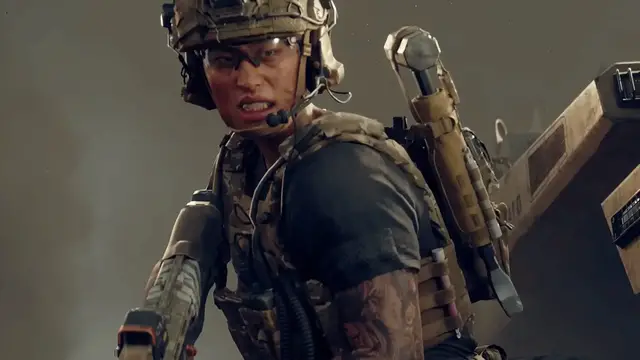 Video thumbnail for Battlefield REDSEC - Official 'California Resistance' Season 1 Gameplay Trailer