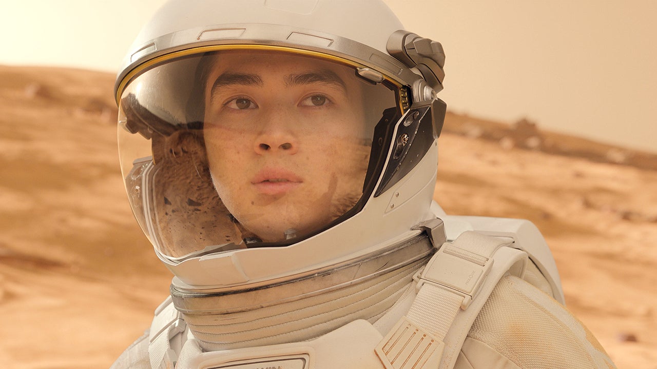 Video thumbnail for For All Mankind - Official Season 5 Trailer