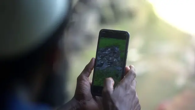 'Video thumbnail for Myanmar rebels accused of atrocities against Rohingya'