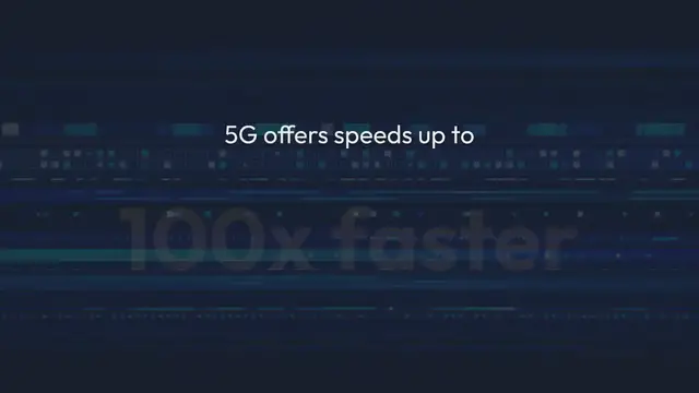Video thumbnail for 5G Revolution: How the Next Generation of Mobile Networks is Reshaping Our Lives