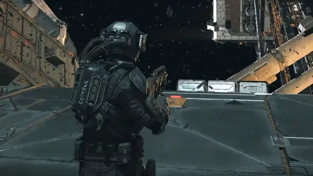 Video thumbnail for The Expanse: Osiris Reborn - Official 'Life in Space' Dev Diary Video