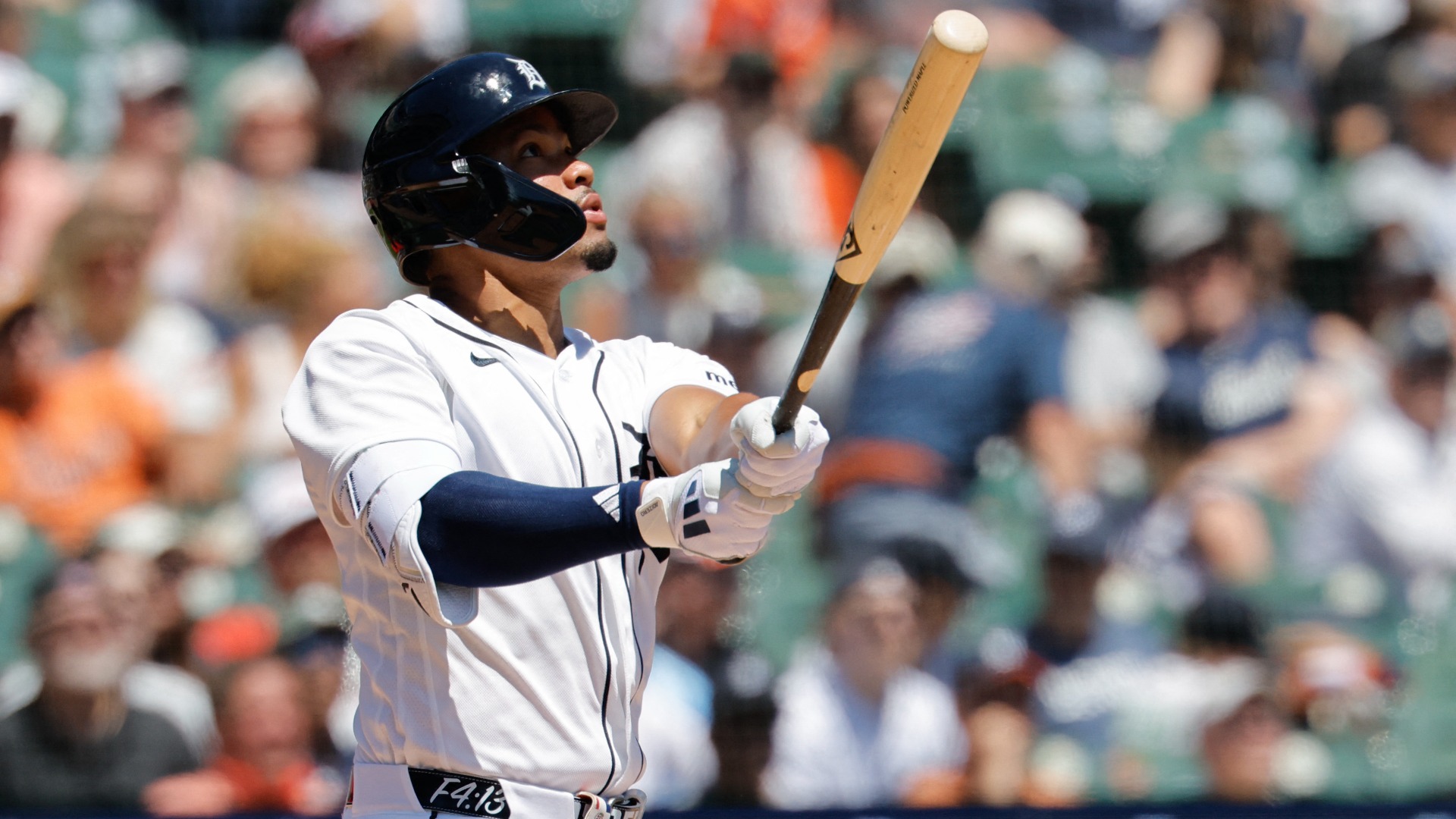 Video thumbnail for Tigers vs. Rays: In-Depth MLB Preview and Game Predictions