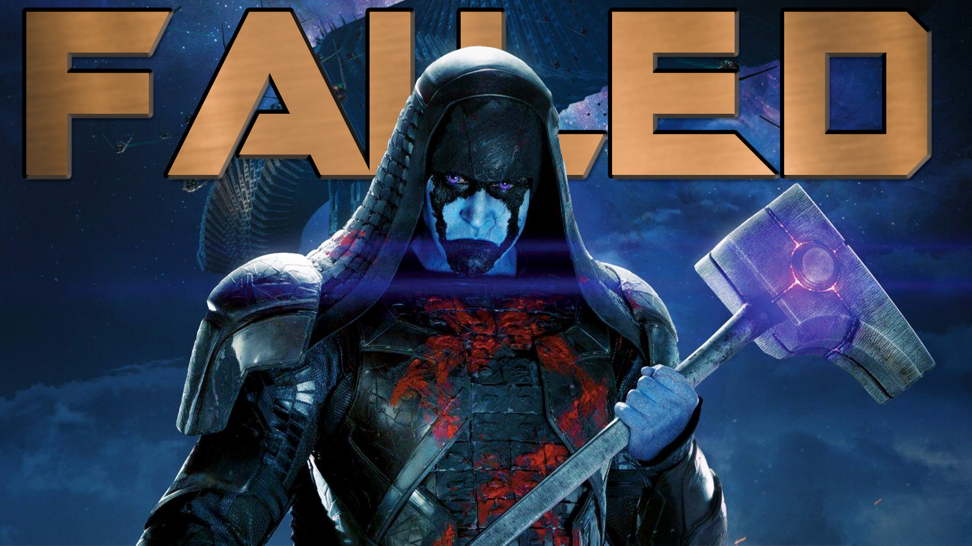 Video thumbnail for How The MCU Failed One Of Its Most Important Villains