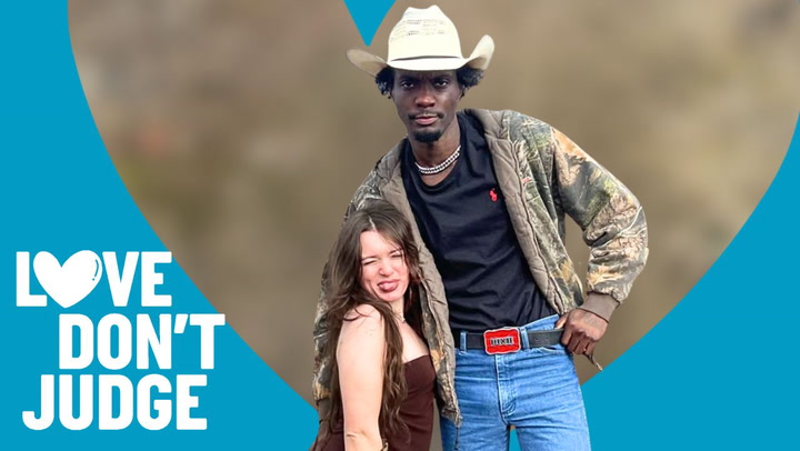 Video thumbnail for Her Family Doesn't Approve Of Our Relationship | LOVE DON'T JUDGE