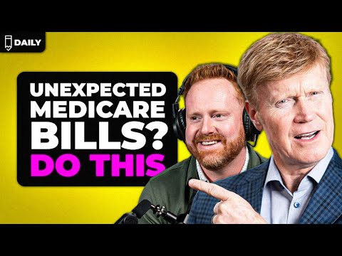 Video thumbnail for The 2 Medicare Bills That Confuse Almost Everyone
