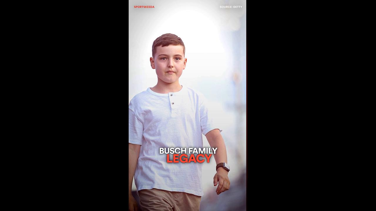 Video thumbnail for Is Brexton Busch the future?!