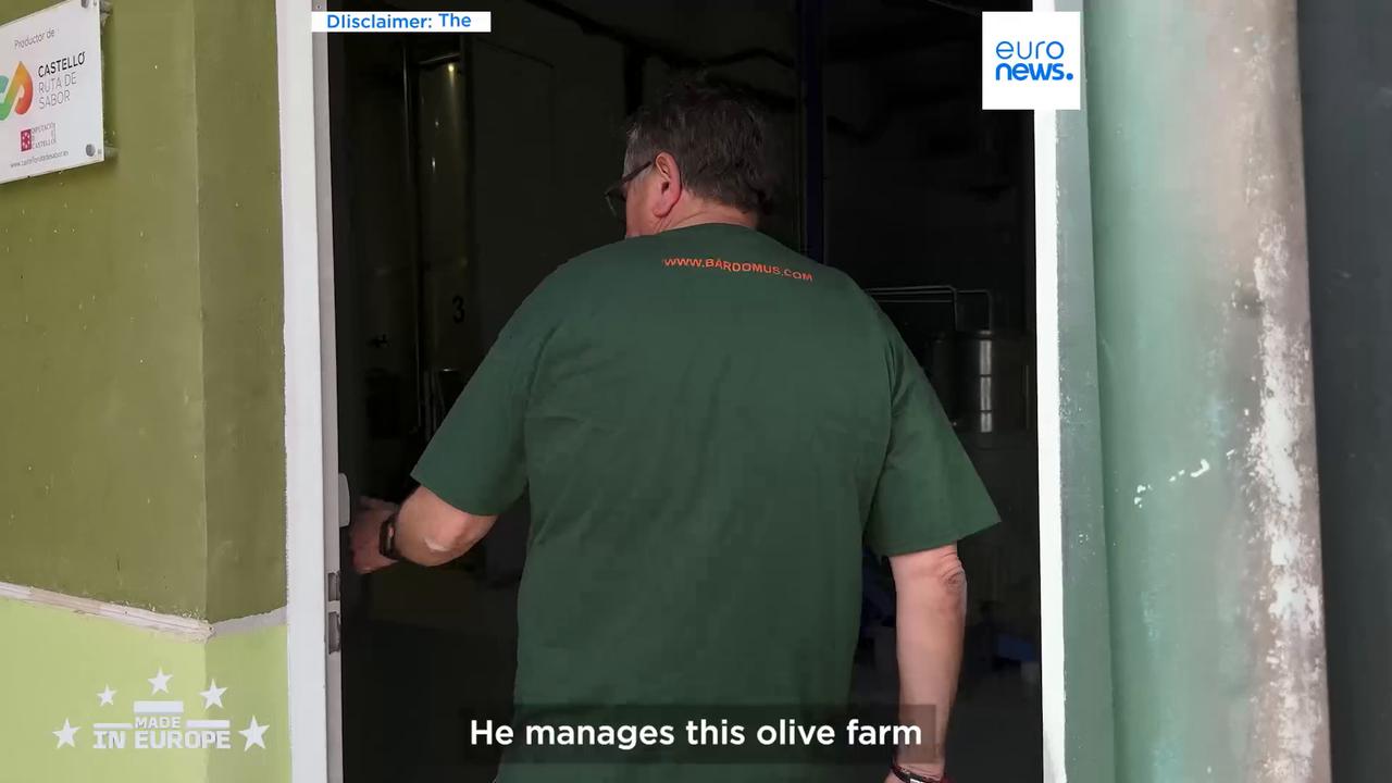 Video thumbnail for CrowdFarming: the platform that wants to feed Europe better